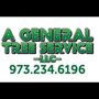 Photo of A General Tree Service