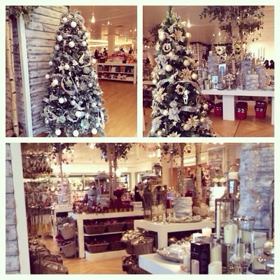 Brown Thomas Dublin by null