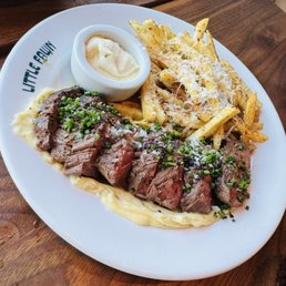 Steak Frites