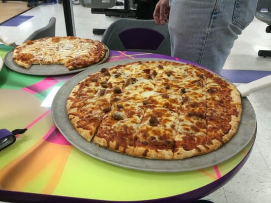 Jack's House by null