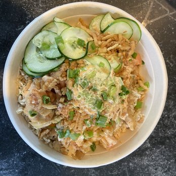 Island Fin Poke - Salmon Poke Bowl - Hawaiian Near Me - Worcester, Massachusetts Island Fin Poke - Salmon Poke Bowl - Hawaiian Near Me - Worcester, Massachusetts
