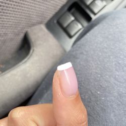 EV Nail Studio