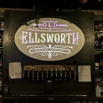 Old Ellsworth Brewing Company - Breweries Near Me - Queen Creek, Arizona Old Ellsworth Brewing Company - Breweries Near Me - Queen Creek, Arizona