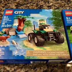 Lego Store