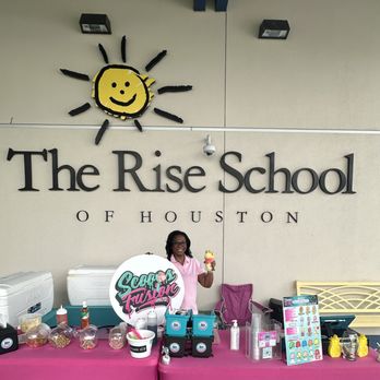 Scoops Fusion Unltd - The Rise School of a Houston #TooCoolForSchool - Ice Cream & Frozen Yogurt Near Me Scoops Fusion Unltd - The Rise School of a Houston #TooCoolForSchool - Ice Cream & Frozen Yogurt Near Me