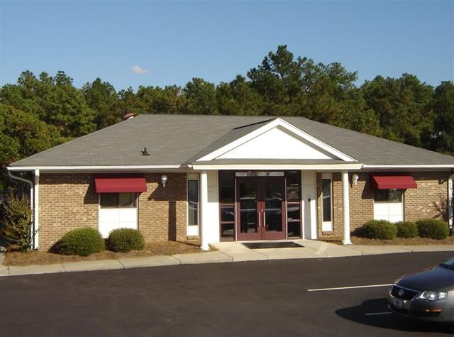 Bordeaux Creative School - childcare center in Fayetteville, NC