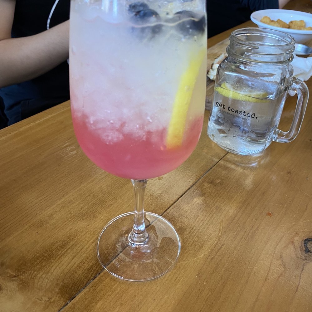 Get Toasted - LiMosa - Breakfast & Brunch Near Me - Riverbank, California