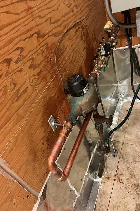 Slide of SIRC Pros Backflows