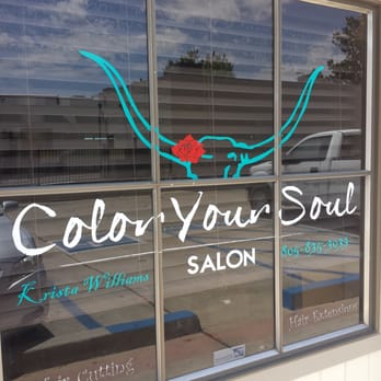 Color Your Soul Salon - Hair Salons Near Me - Paso Robles, California Color Your Soul Salon - Hair Salons Near Me - Paso Robles, California