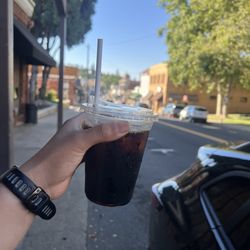 Nox Coffee - Cold brew