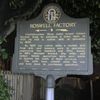 Roswell Ghost Tour gift card