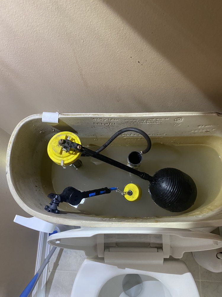 Slide of Top Notch Plumbing