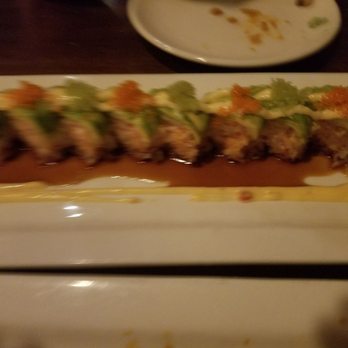 Umi Sake House - Firefly? - Sushi Bars Near Me - Seattle, Washington