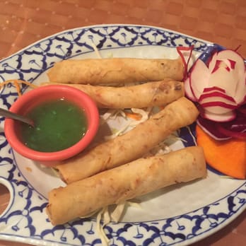 N Thai Palace - Salmon Stick - Thai Near Me - Old Bridge, New Jersey N Thai Palace - Salmon Stick - Thai Near Me - Old Bridge, New Jersey
