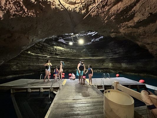 The Crater at Homestead by null