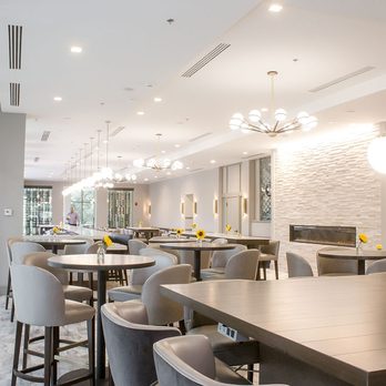 Root 29 Craft Kitchen & Bar - a view of the dining area - New American Near Me - Charlottesville, Virginia