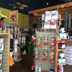 The Wild Birdhouse & Pet Supplies