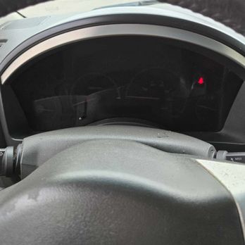 Perfection Wheels - The dash goes off and on because of the electrical they said they fixed - Tires Near Me - Bloomington, Illinois