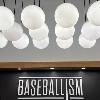 Baseballism - Men's Clothing Near Me - Atlanta, Georgia