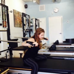 Kenergy Pilates