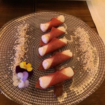 Levél - Besos de fresa for dessert. Scrumptious ending. - Vegan Near Me - Madrid, M Levél - Besos de fresa for dessert. Scrumptious ending. - Vegan Near Me - Madrid, M