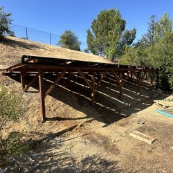 JJ Pools - 8'x4' Solar heating panels for pool and spa combo   In Pleasanton Ca.