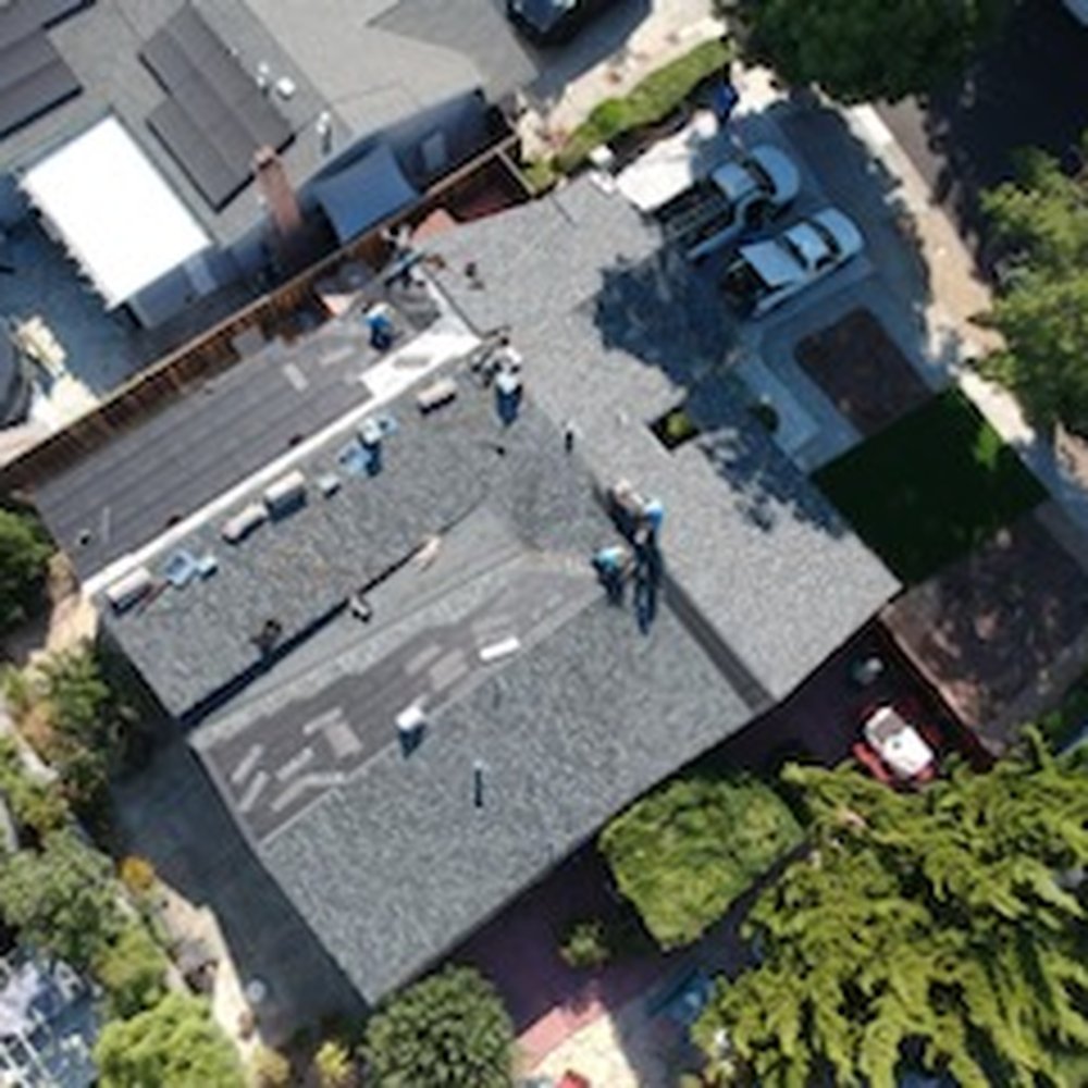 Tri-City Roofing - Roof Inspectors Near Me - Fremont, California Tri-City Roofing - Roof Inspectors Near Me - Fremont, California