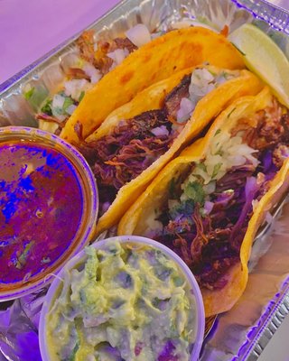La Taqueria by null