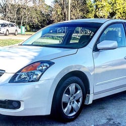 Lafayette Mobile Detailing