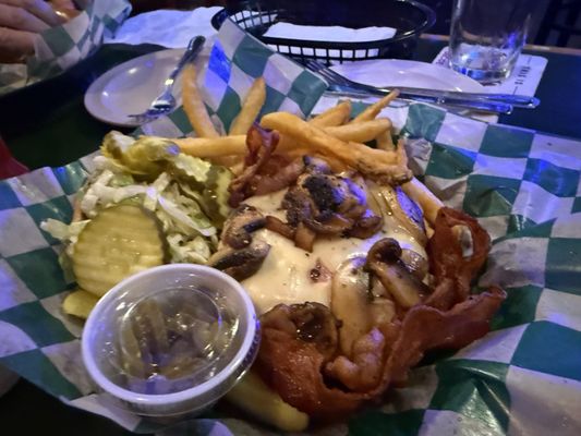 Finnegan's Grille & Pub by null