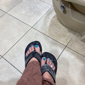 Joy Nails & Spa - Waxing Near Me - Rancho Cucamonga, California