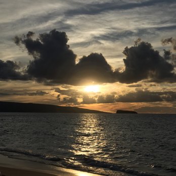 Maluaka Beach - Beaches Near Me - Kihei, Hawaii