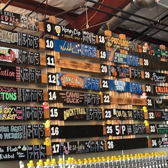 Able Baker Brewing - Brewpubs Near Me - Las Vegas, Nevada