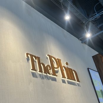 The Phin - Coffee & Tea Near Me - Houston, Texas