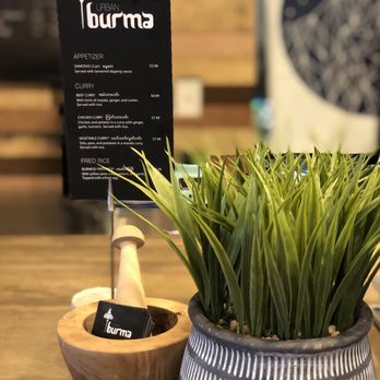 Urban Burma - Burmese Near Me - Aurora, Colorado Urban Burma - Burmese Near Me - Aurora, Colorado