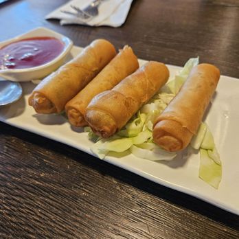 Go China - Egg rolls - Chinese Near Me - Pasadena, California Go China - Egg rolls - Chinese Near Me - Pasadena, California