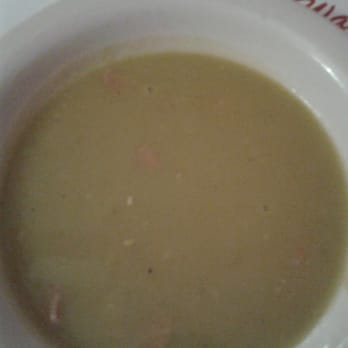 Sawa's Old Warsaw Restaurant - Pea soup - Polish Near Me - Broadview, Illinois