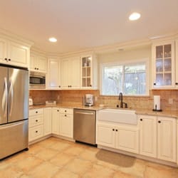 Kitchens by Ken Ryan - Roberts Kitchen