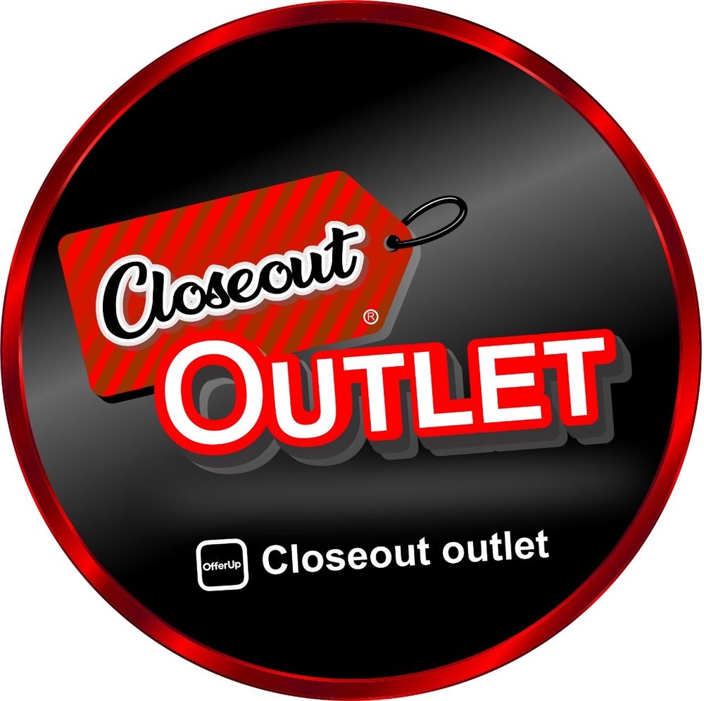 Closeout Outlet