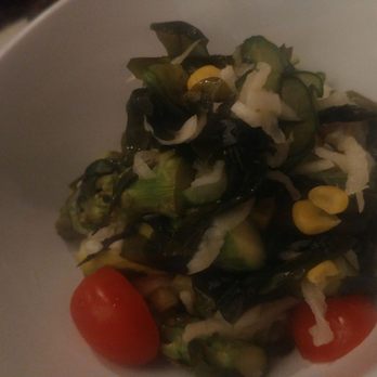 Hibino - おばんざい Sunomono Salad すのものサラダ - Japanese Near Me - Brooklyn, New York Hibino - おばんざい Sunomono Salad すのものサラダ - Japanese Near Me - Brooklyn, New York