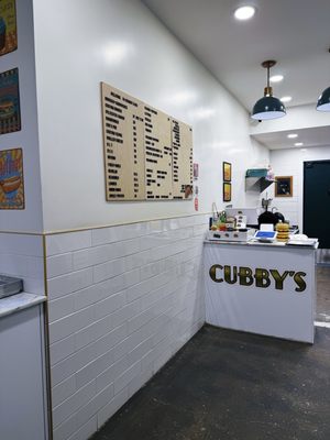 Cubby's by null