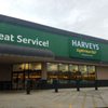 Harveys Supermarket gift card