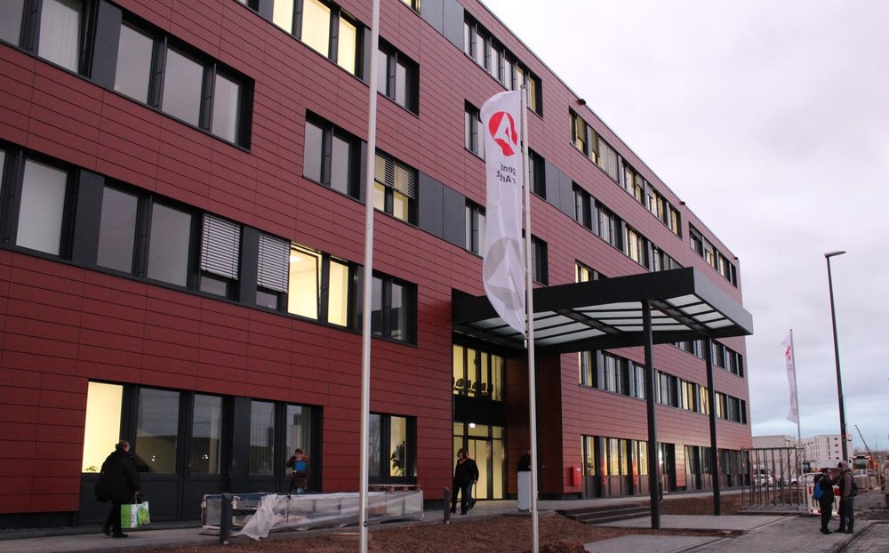 bundesagentur für arbeit agentur für arbeit bochum