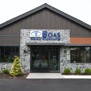 Boas Vision Associates - Optometrists Near Me - Exton, Pennsylvania Boas Vision Associates - Optometrists Near Me - Exton, Pennsylvania