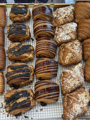 Somedays Bakery by null