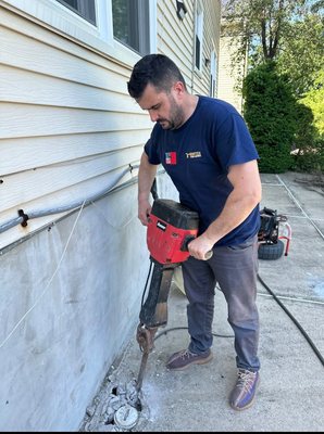 Rooter Experts & Drain Cleaning