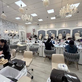 The Nail House - Nail Salons Near Me - Milpitas, California The Nail House - Nail Salons Near Me - Milpitas, California