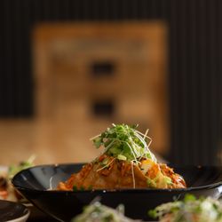 Tuna Nachos
