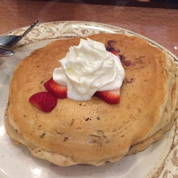 Another Broken Egg Cafe - Mixed berry pancakes - Breakfast & Brunch Near Me - Boca Raton, Florida Another Broken Egg Cafe - Mixed berry pancakes - Breakfast & Brunch Near Me - Boca Raton, Florida