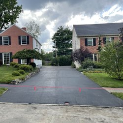 A&J Paving